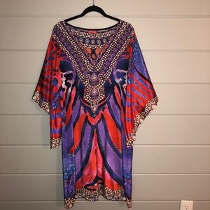 ruby yaya kaftan
